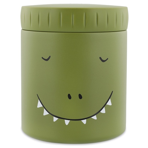 Lunchbox geïsoleerd 350ml mr dino