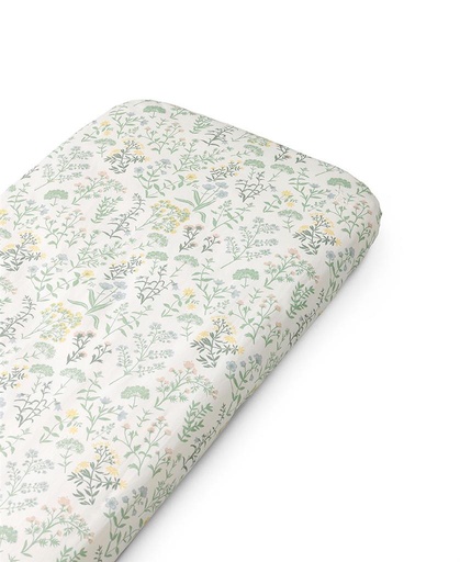 Drap-housse Summer Flowers 