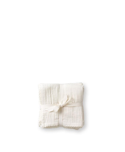 Tetra towel 3 pieces Pure Nature 