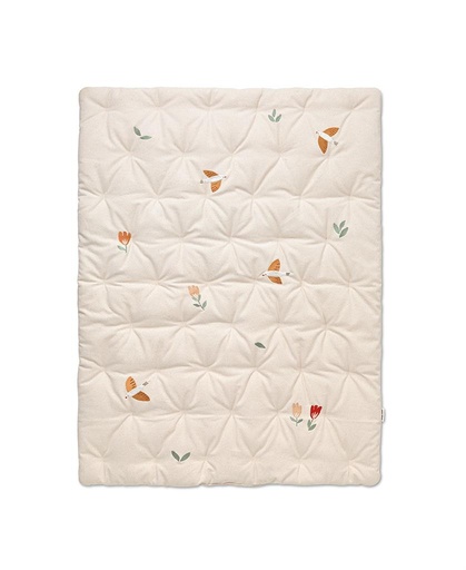 Tapis de jeu Songbirds