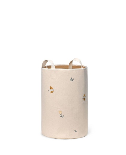 Storage Basket Songbirds 