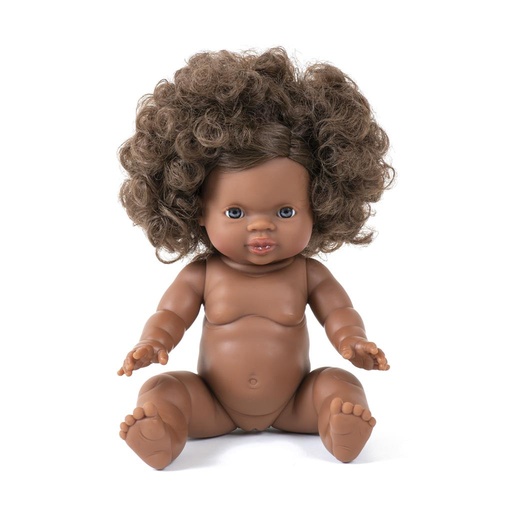 Doll Gordis 34 cm Charlie