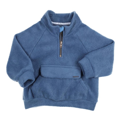 Sweater Obe blue