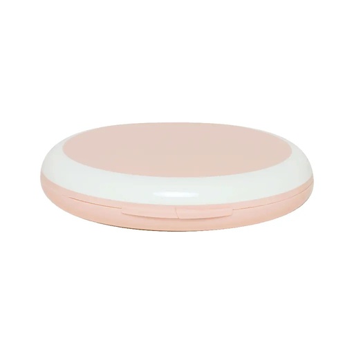 Manicureset (uni) Pale Pink 