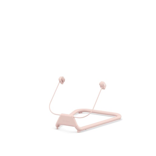 Standaard wipstoel lemo pearl pink 