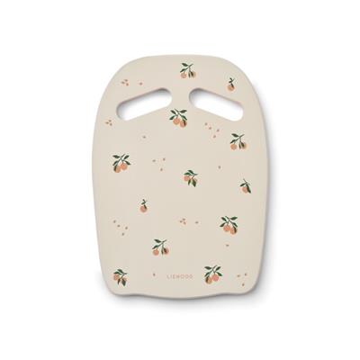 Swimboard Hayden peach / sea shell 