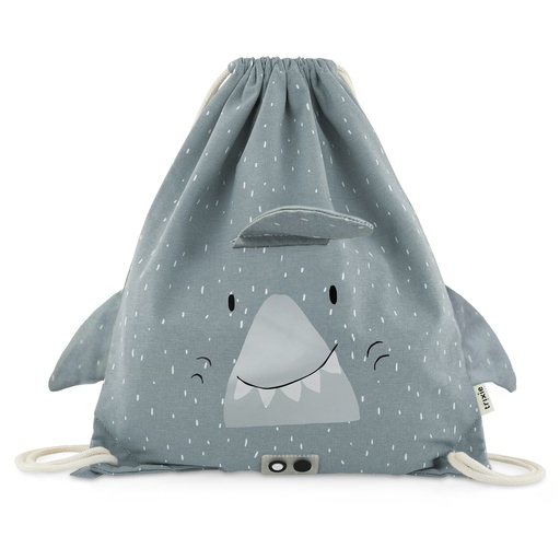 sac de sport mr shark 