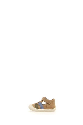 Sandalen 3D87 SAND-MILIT 