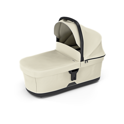 Travel crib urban glide Soft beige 