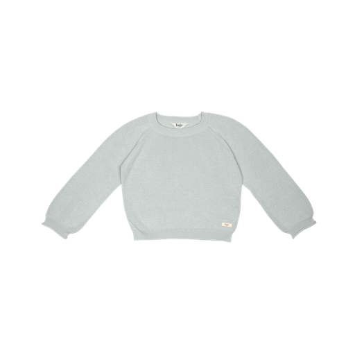 Trui Bendigo baby blue 