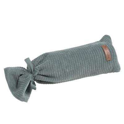 Sac pour pichet zeegroen 