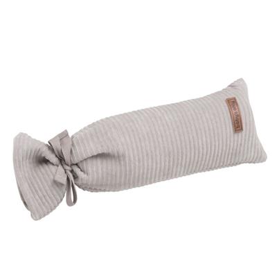 Jug Bag kiezelgrijs 