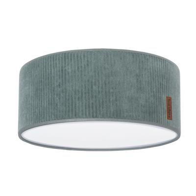Ceiling Lamp zeegroen 