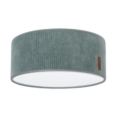 Ceiling lamp sea green