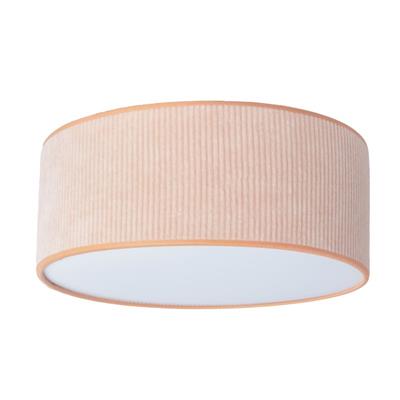 Ceiling Lamp peach 