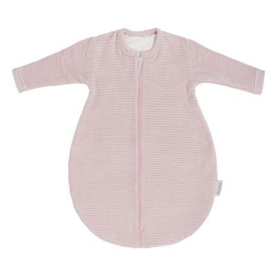 Slaapzak (60cm) sense oud roze 