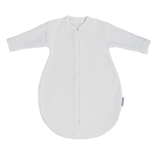 Slaapzak (60cm) sense wit 