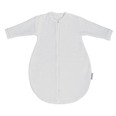 Slaapzak (70cm) sense wit 