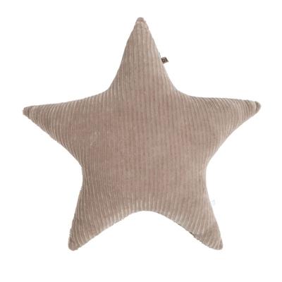 Cushion star teddy sense clay