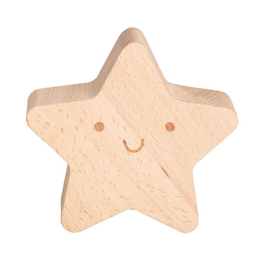 Spaarpotje bruin 