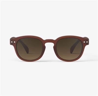 Junior Sunglasses (5-10yrs) Mahogany