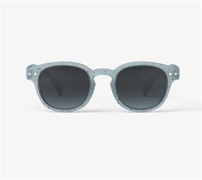 Junior sunglasses (5-10yrs) washed denim