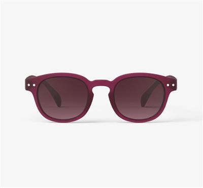 Junior Sunglasses (5-10yrs) Antique Purple