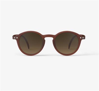 Junior Sunglasses (5-10yrs) Mahogany