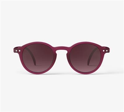 Junior Sunglasses (5-10yrs) Antique Purple