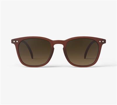 Junior Sunglasses (5-10yrs) Mahogany