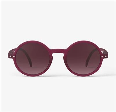 Junior Sunglasses (5-10yrs) Antique Purple