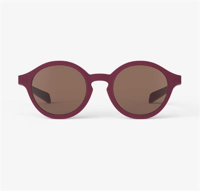 Kids sunglasses (3-5yrs) Antique Purple