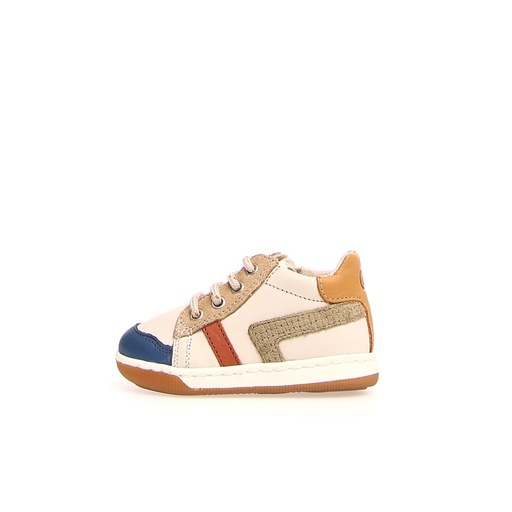 Chaussures 3C90 AZURE-MILK 