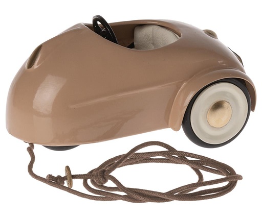 Mini voiture souris 7cm dark powder 