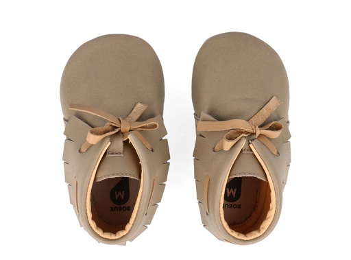 Soft soles fringe Atmosphere 