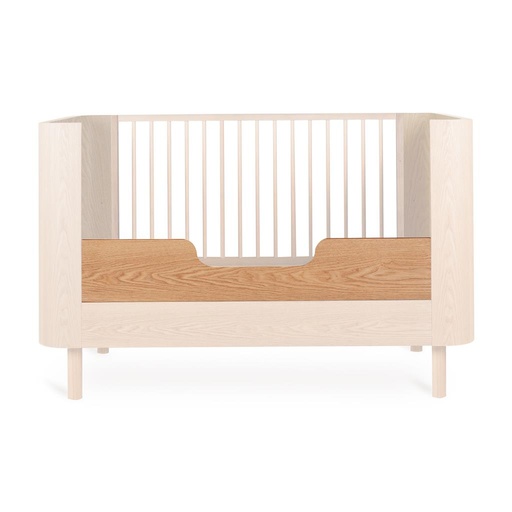 Dropout protector Yume natural ash 70X140