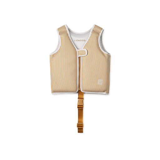 Zwemvest Dove sandy/golden caramel 