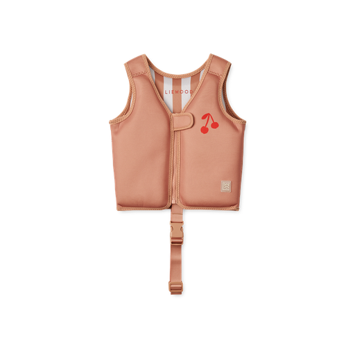 Lifejacket Dove better together / tuscany rose 