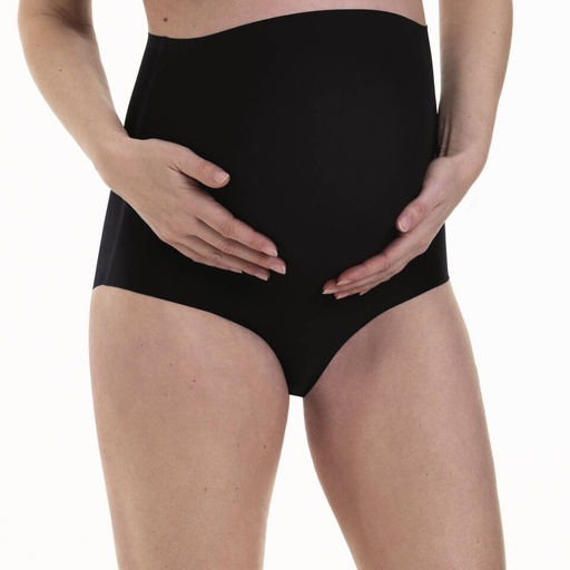 Slip de maternité zwart 