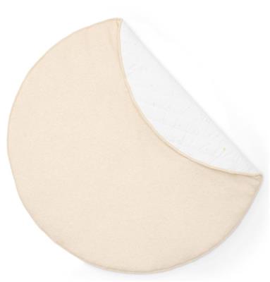 Parklegger round poetree kids Etoile Sand 95X95
