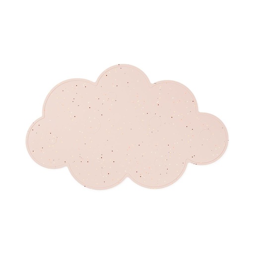 Silicone placemat powder 