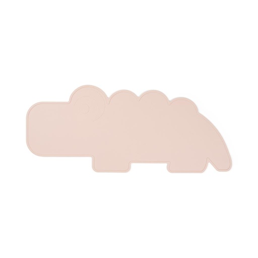Silicone placemat powder 