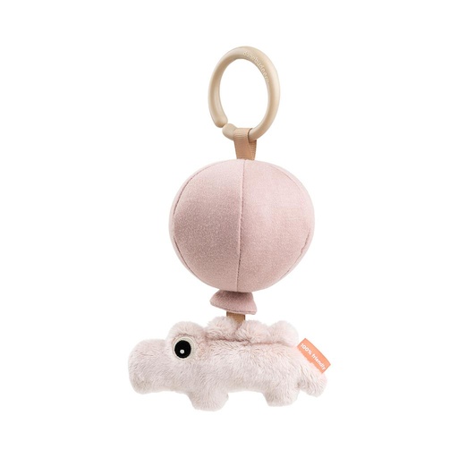 Hanging toy to go friend Croco powder 