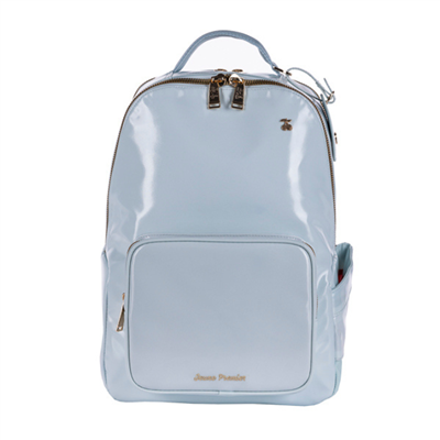 Rugzak Bobbie baby blue 