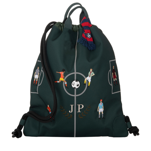 Zwemzak/turnzak city bag fc jeune premier 
