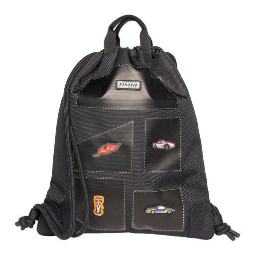 Sac de natation / pochette tournante sac de ville Grand Prix 