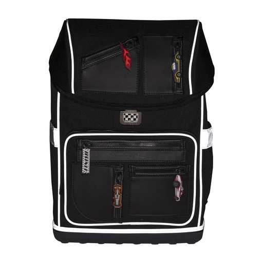 Ergomaxx Backpack Grand Prix 