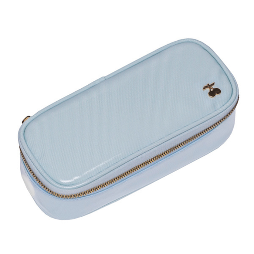 Pennendoos baby blue 