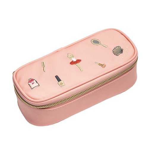 Pencil Box Jewellery Box Pink