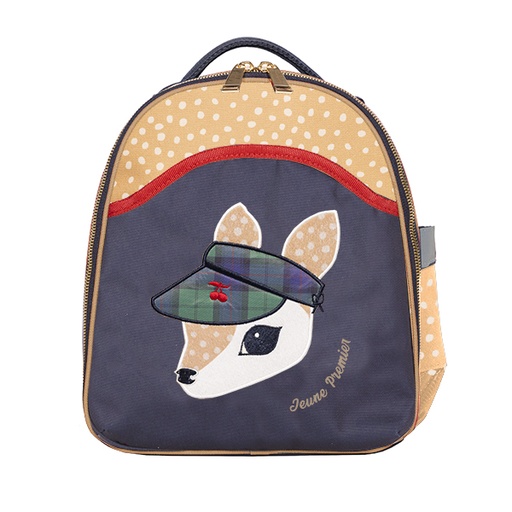 Backpack Ralphie Dashing Deer 